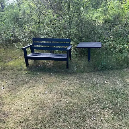 Οργανωμένο κάμπινγκ Shelter Plads Orum Djurs