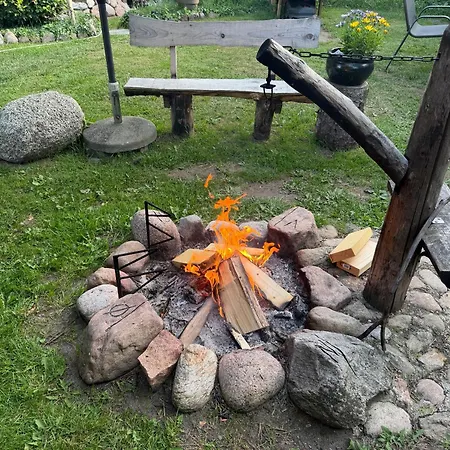 Shelter Plads Orum Djurs Οργανωμένο κάμπινγκ Orum (Norddjurs)
